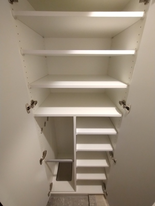 クレイシアIDZ鶴見10階 部屋その他