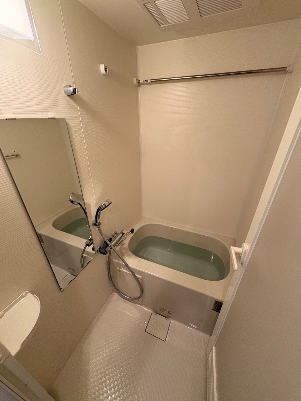 LEGALAND目黒本町ANNEX2階 部屋その他