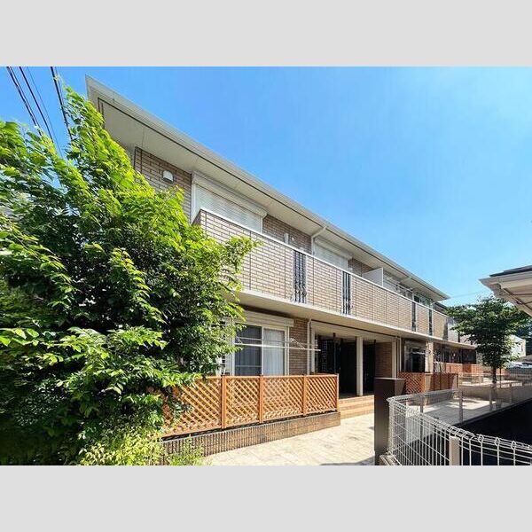 シャトルの外観画像