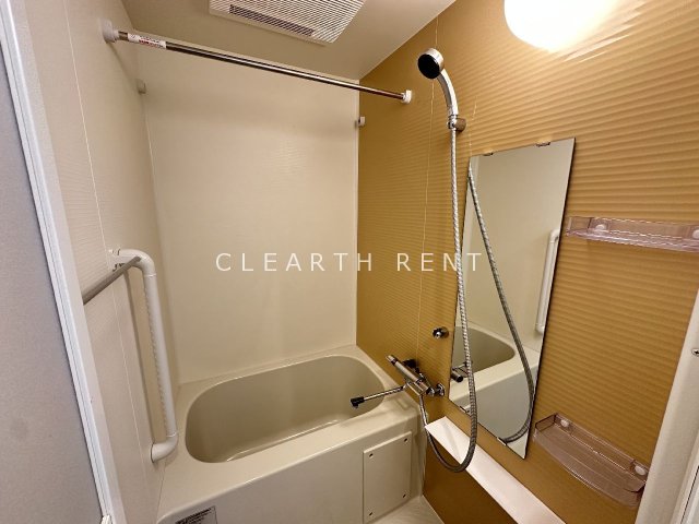 ＧＲＡＮ ＰＡＳＥＯ 三ノ輪5階 同タイプ別住戸写真となります。現況と異なる場合がございます。