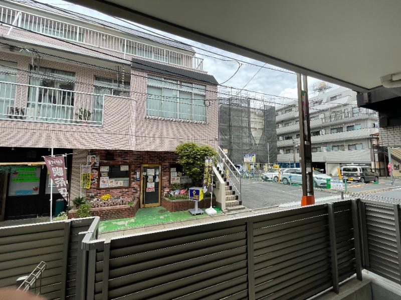 AXIA蓮根1階 部屋その他