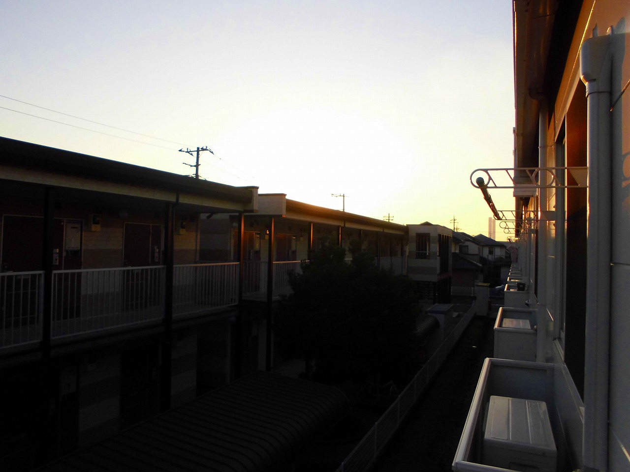 レオパレス昴５５５Ｂ203号室 部屋その他