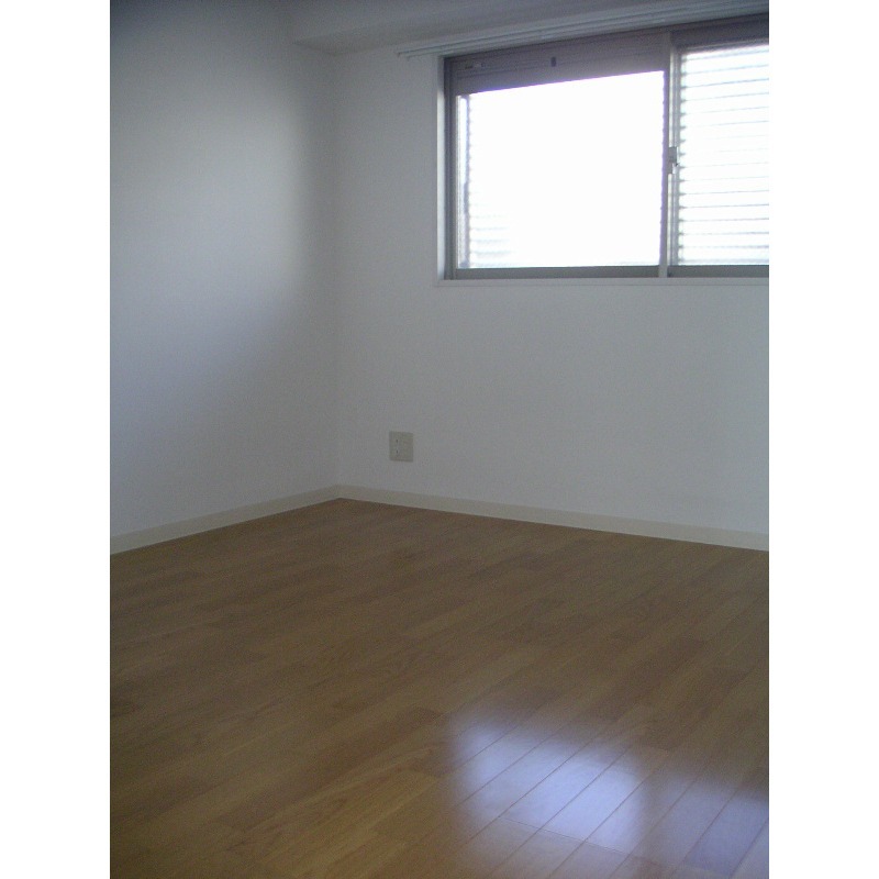 ラ・パラドール中山4階 寝室