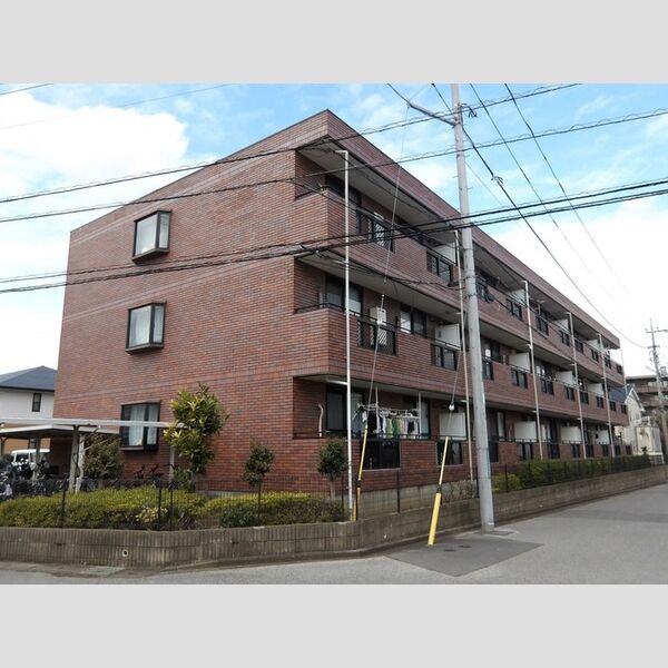 サンパール八千代302号室 外観