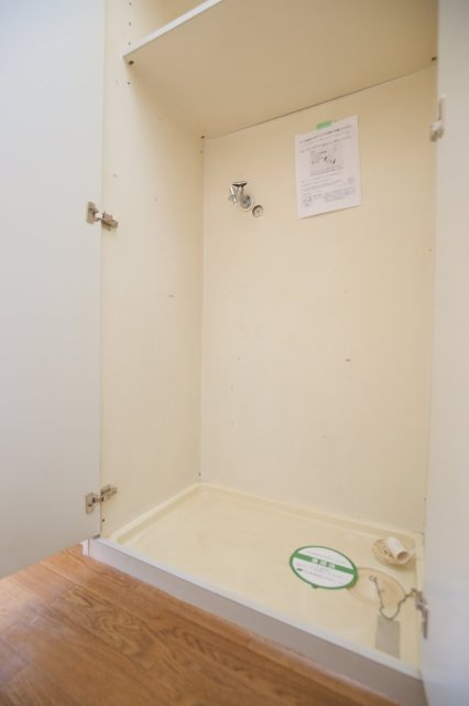 ワコーレ・メイ中村橋4階 同建物別部屋の参考画像