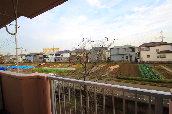 サンアルカディア2階 部屋その他