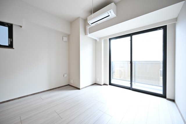 ＧＲＡＮＳＩＴＥ　ＮＡＫＡＭＥＧＵＲＯ6階 部屋その他