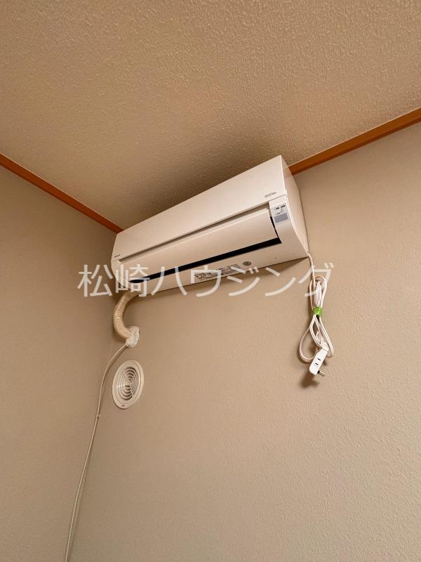 ファームシャトー 部屋設備