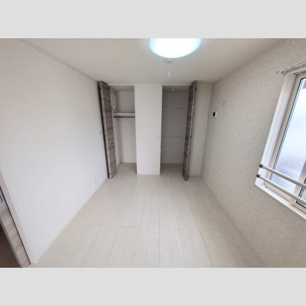 East AvenueB B302号室　洋室