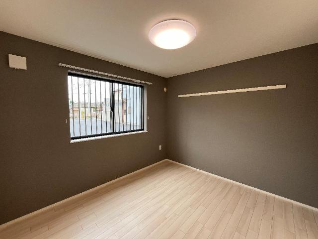 ジュアン202号室 洋室（イメージ）