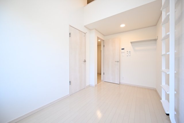 ＡＰＴ西新井3階 部屋その他