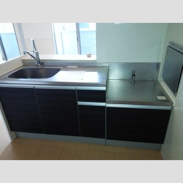 山王NTステージ　A キッチン