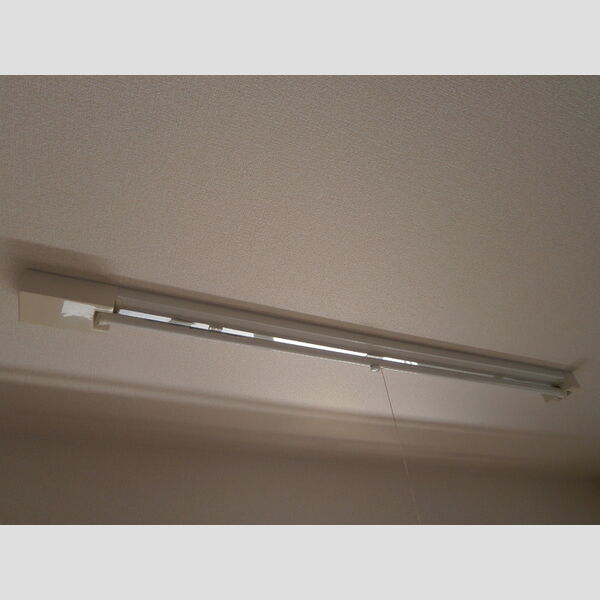 エスポワール 室内物干し