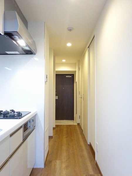 ザ・レジデンス・オブ・トーキョーＣ１８403号室 その他