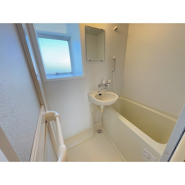 ラビアン花小金井301号室 お風呂