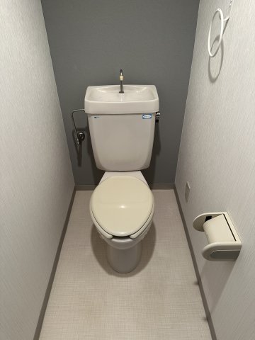 ベルドゥムール越谷茜町602号室 同建物別部屋の参考画像