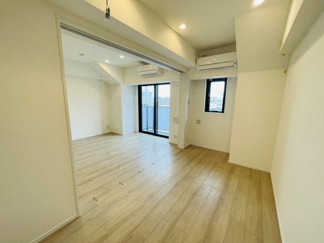 SYFORME SUMIYOSHI Ⅲ ※同タイプ801号室のお写真です