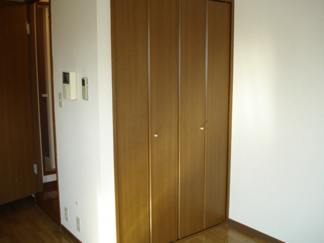 サンフラワー湘南 収納