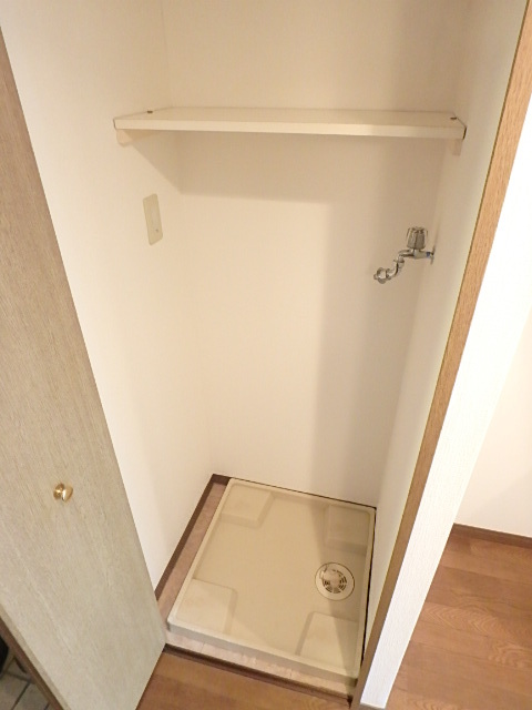 グランド・ガーラ渋谷松濤8階 部屋設備