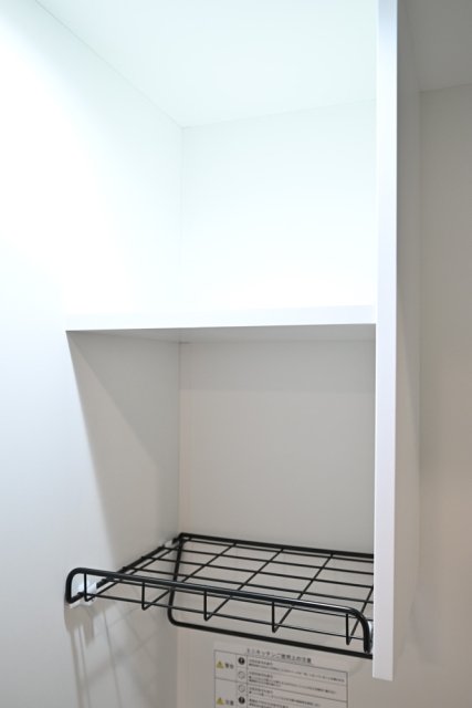 ＡＰＴ西新井3階 キッチン