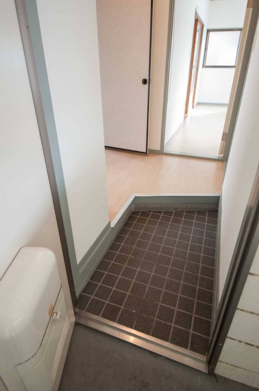 荻原コーポ2階 部屋その他