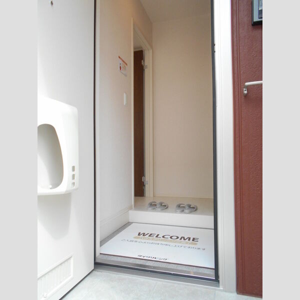 Acorde 玄関