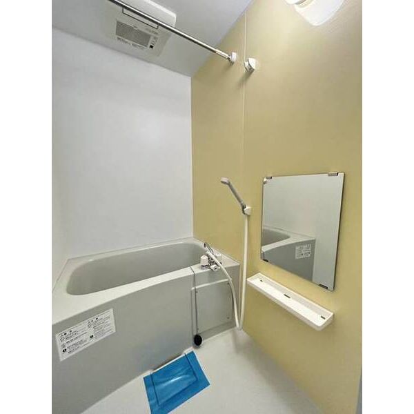 WITH　PLACE　月見台 お風呂