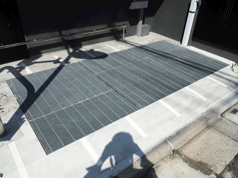 グローリオシェルト池袋本町4階 部屋その他