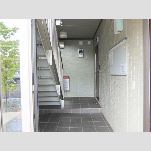 グランイーグルB301号室 周辺