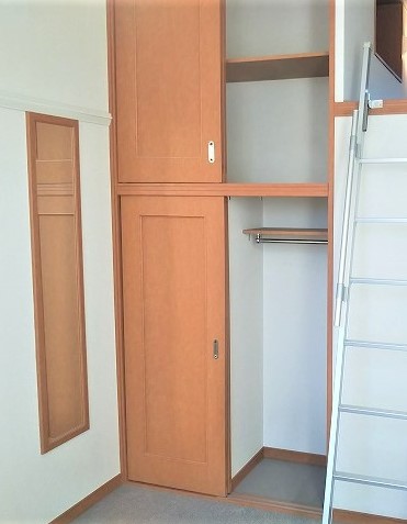 レオパレスゆりのき106号室 部屋その他