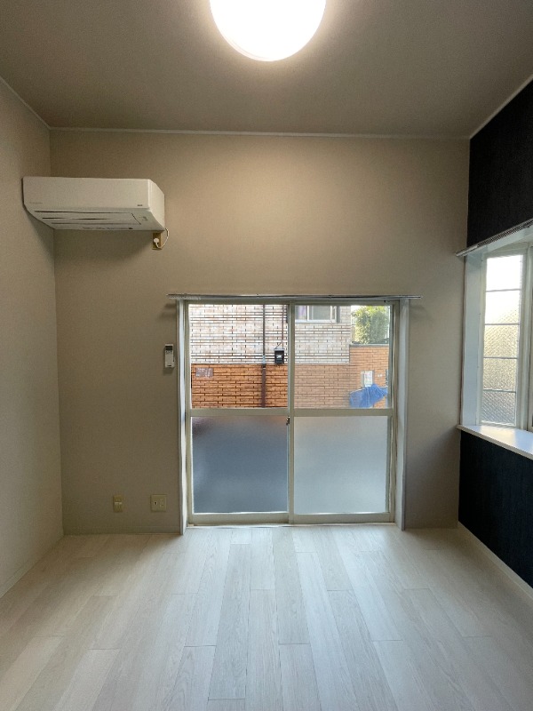 サンライクハイツ1階 内観