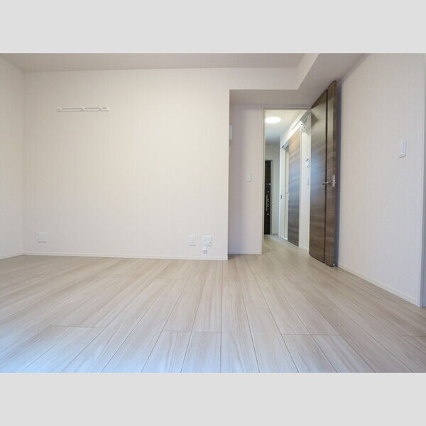 Free106号室 部屋その他