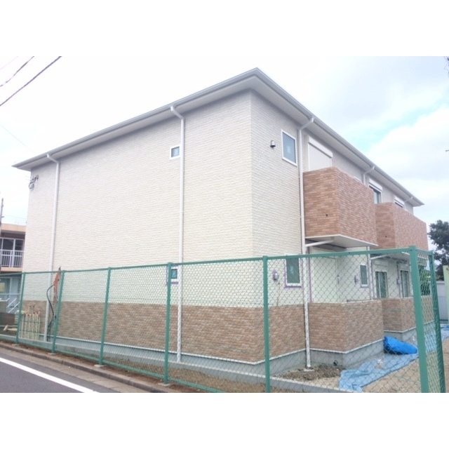 Ｄｕｒａ　Ｃａｓａ　下保谷 外観