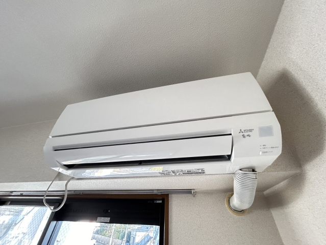 クレールロジュマン2階 部屋その他