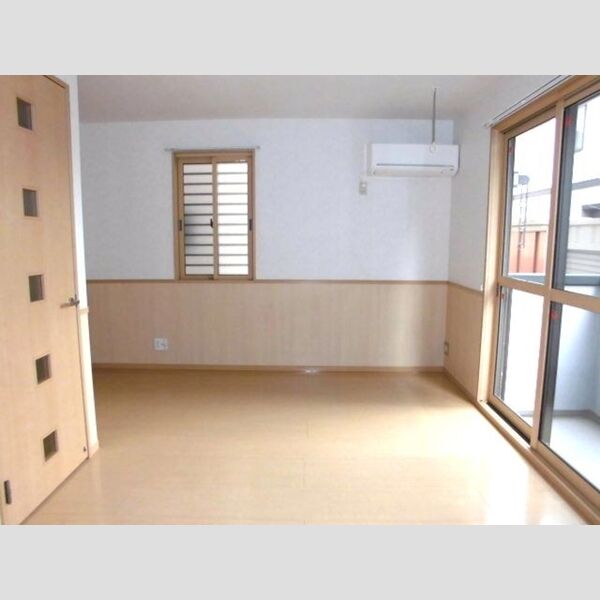 ベルデボナール 洋室9帖