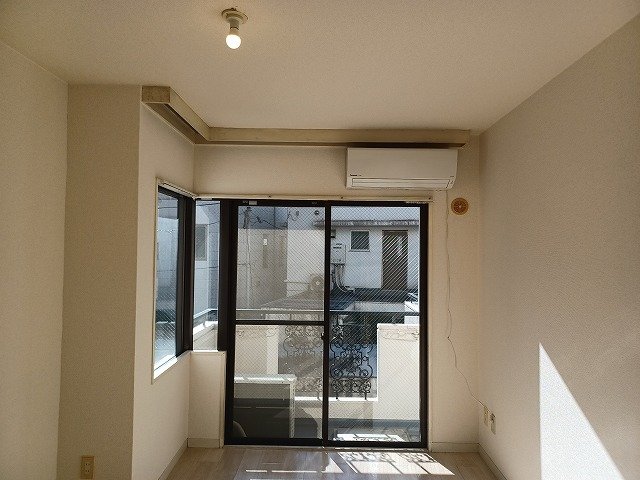 エヴェナール代々木2階 部屋その他