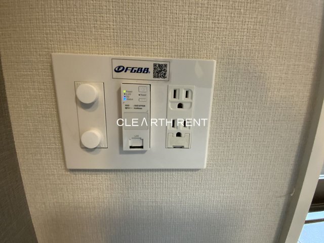 コンシェリア後楽園 ＨＩＬＬＴＯＰ ＳＱＵＡＲＥ4階 同タイプ別住戸写真となります。現況と異なる場合がございます。