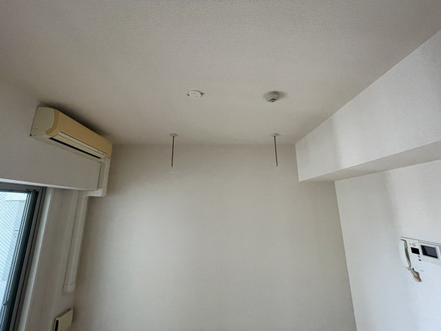 シーフォレシティ芝浦1108号室 同建物別部屋の参考画像