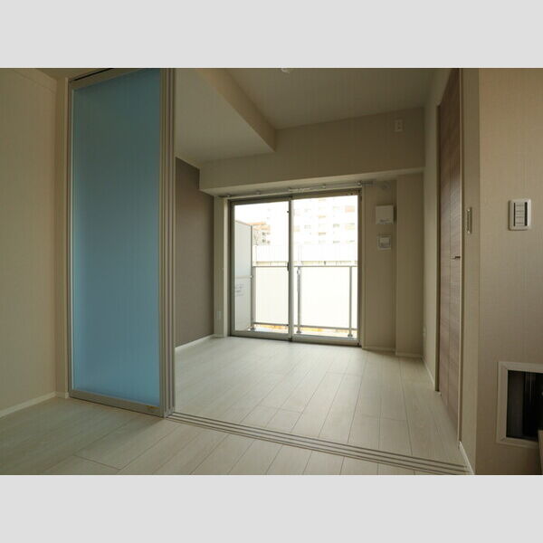 ベイサイドヒルズ関内501号室 部屋その他