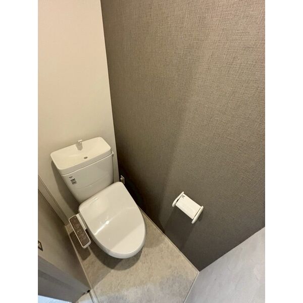 Ambition大谷206号室 部屋その他