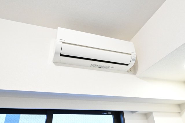 ＺＯＯＭ銀座２丁目Ｔｈｉｒｄ エアコン