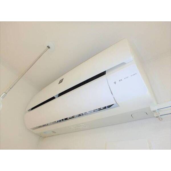 フルセイル新川0104号室 部屋その他