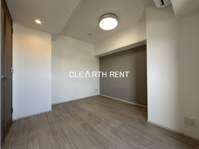 コンシェリア東京 ＜ＨＩＧＡＳＨＩＪＵＪＯ ＲＥＳＩＤＥＮＣＥ13階 同タイプ別住戸写真となります。現況と異なる場合がございます。