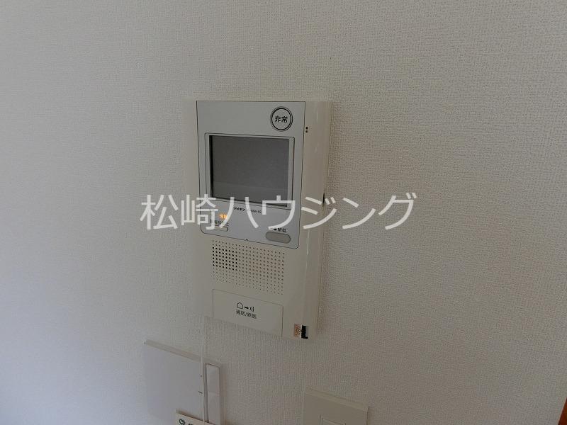 Dacha1階 別室の写真です