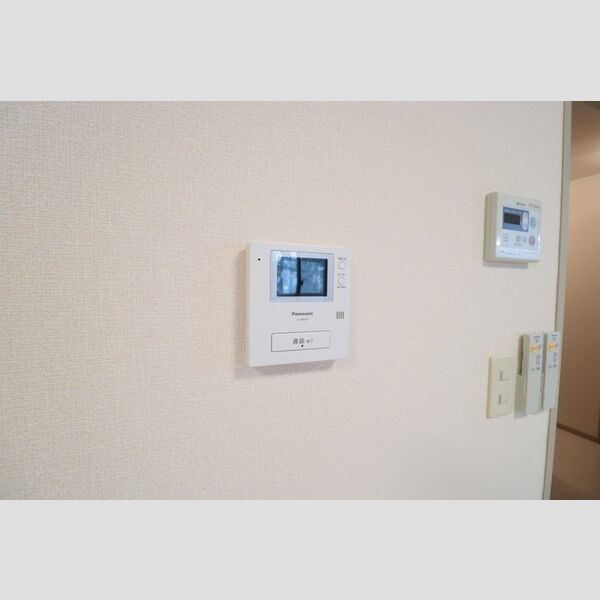 ハイム美須101号室 部屋設備