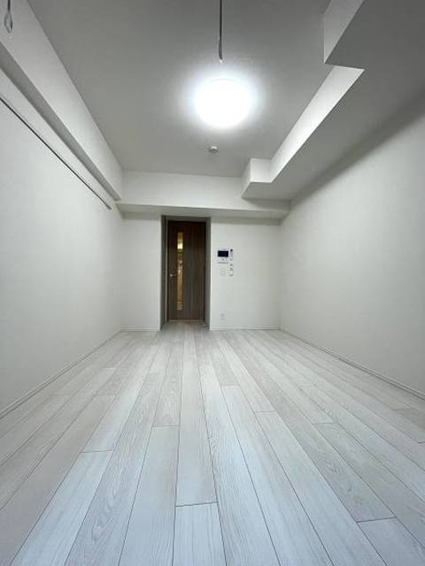 ガーラ・プライム横濱関内10階 寝室