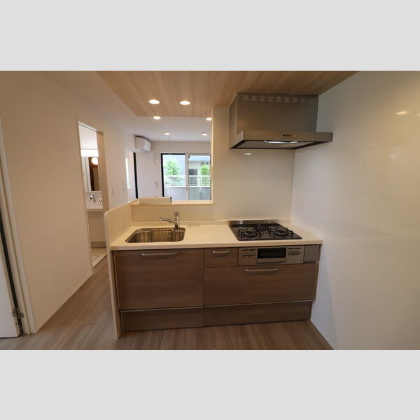 フォンテーヌ　C システムキッチン