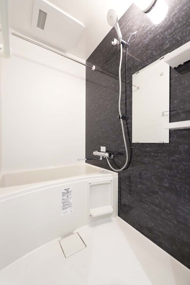 大神宮下Residence2階 内観