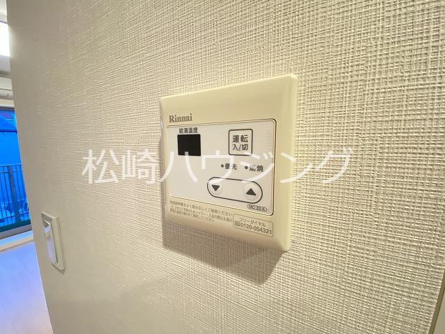 ＢＥＷＥＬプラス 部屋設備