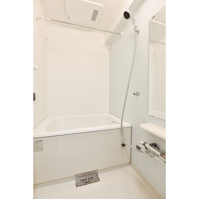 ラヴァンド大島0903号室 お風呂